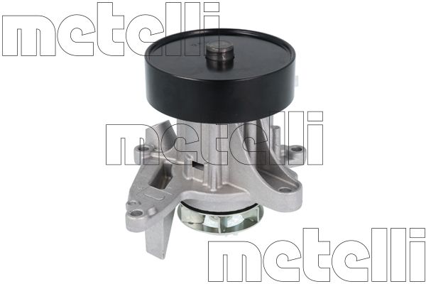 Opel Metelli / Devirdaim Opel Astra K / Insignia B 1.5 Dvc / Dvh - METELLİ 24-1469