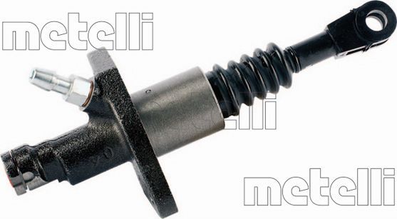 Opel Debriyaj Merkezi Üst Opel Vectra B 99 > 02 - METELLİ 55-0130