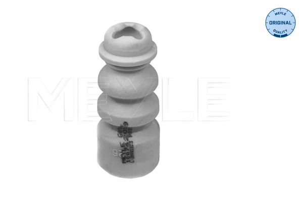 Volkswagen Amortisör Takozu VW Arka Polo Hb 2001-2013 123mm - MEYLE 1007420009