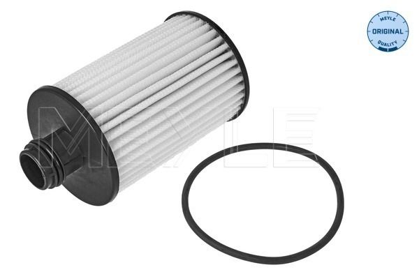 Opel Meyle 29-14 322 0003 / Yağ Filtresı Opel Antara / Chevrolet Captiva C140 2.0 D - MEYLE 29-143220003