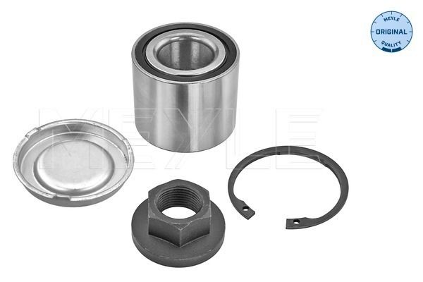 Opel Meyle 614 750 0015 / Aks Bilyası Opel Cors C / Tigra B (27X53x43) Arka - MEYLE 6147500015