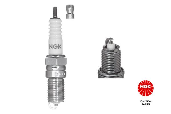 Volkswagen Ateşleme Bujisi Bp5e | 4 Adet Takım - NGK 2364