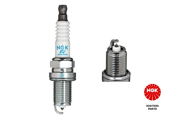 Opel Buji Pfr6g-11 | 1 Adet - NGK 5555