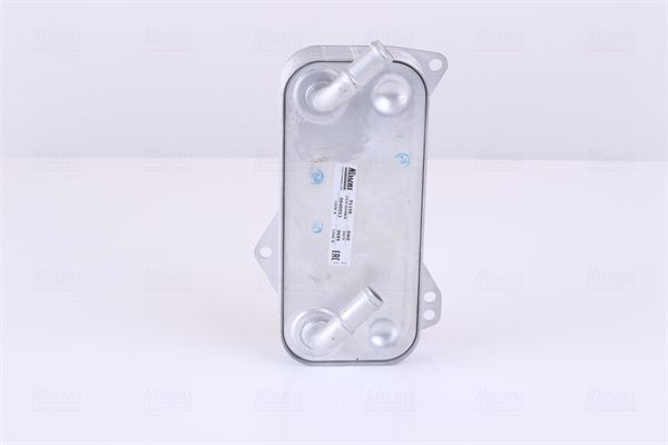 Volkswagen Yağ Soğutucu VW Audi Seat - NISSENS 91156