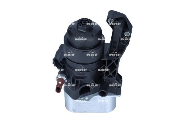 Volkswagen Yağ Filtre Kütüğü Sogutuculu Crafter T7 Multıvan 16 > > Man Tge Panelvan 16 > 2.0Tdı - NRF 31876