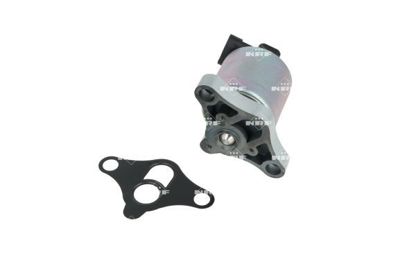 Opel EGR Valfi - NRF 48394
