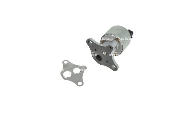 Opel EGR Valfi - NRF 48719