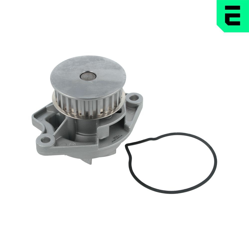 Volkswagen Su Pompası (Devirdaim) Contalı A2 Altea Bora 1.4 16V Caddy II III 1.4 Cordoba I - OPTIMAL AQ107010