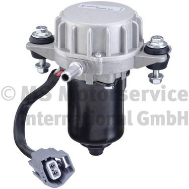 Opel Vakum Pompası 12 > Corsa.D.E + Os *B14neh-D14neh* Elektrikli - PIERBURG 7.02551.41.0