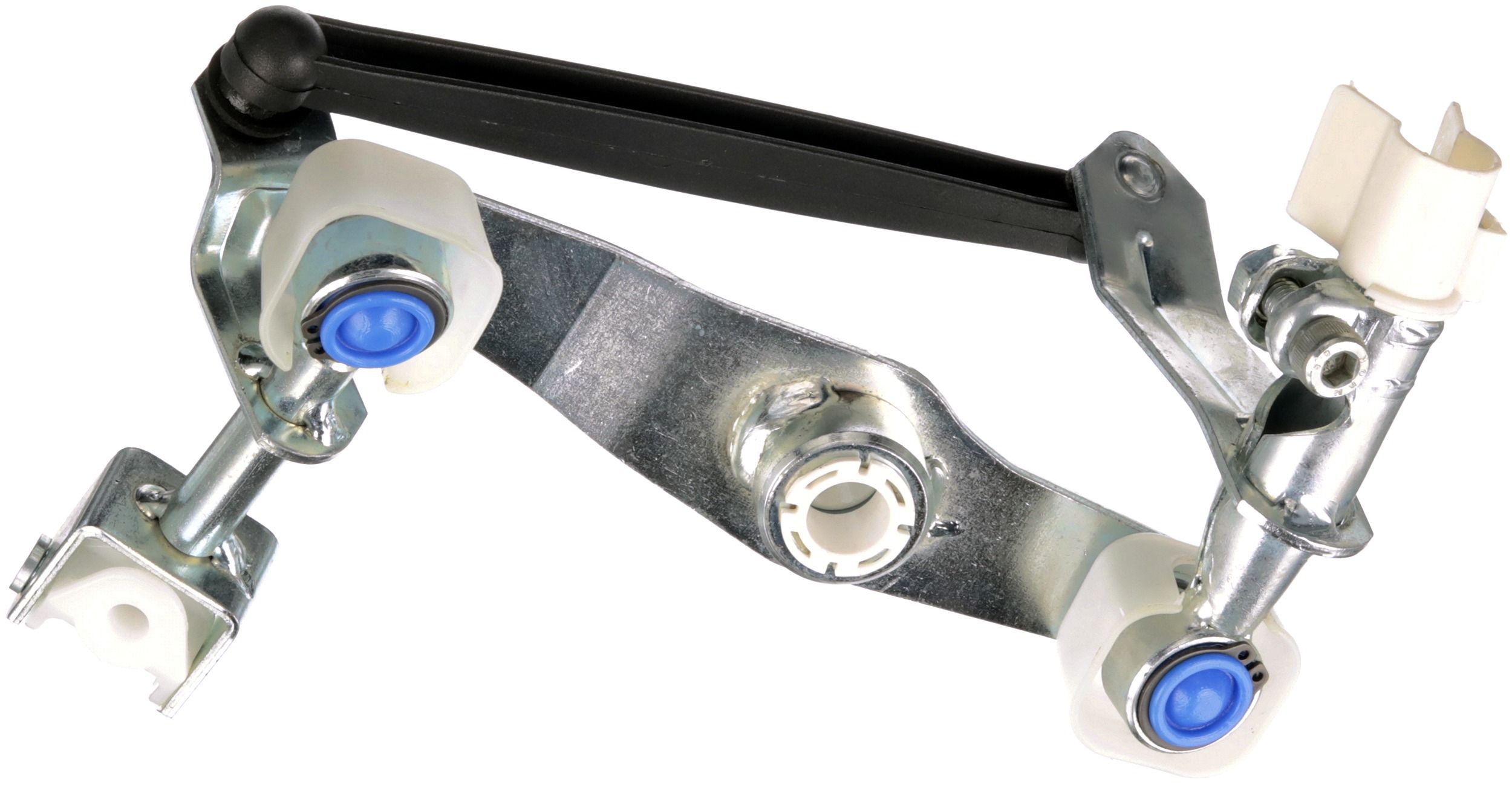 Opel Vites Levyesı (Opel: Corsa C 1.0-1.2-1.3 CDTI-1.4-1.7 Dt-1.7 CDTI) - RAPRO 54159