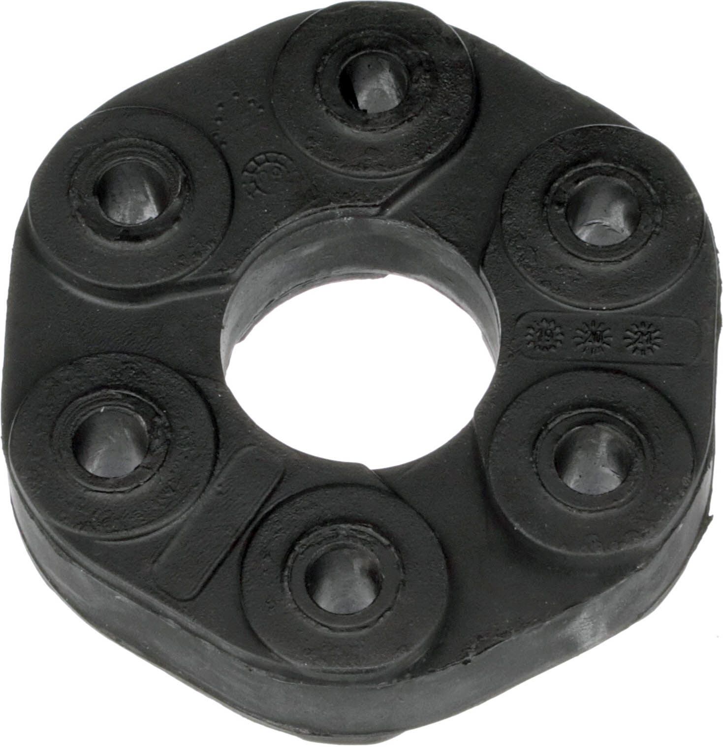 Opel Şaft Takozu 6 Delik (İnce) E36 / E46 / E60 / E90 - RAPRO R55400