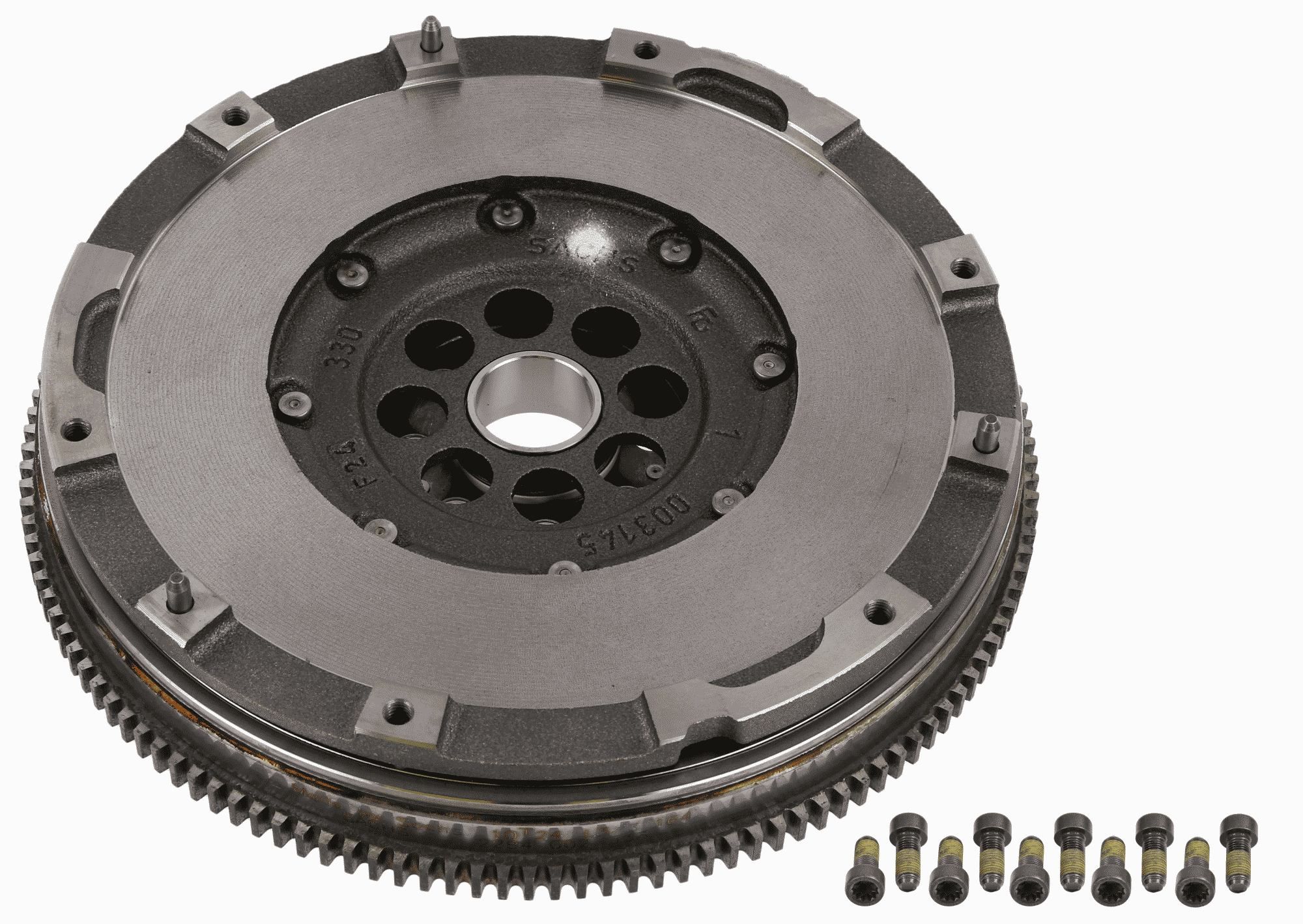Opel Volan (Opel Astra H 1.7 CDTI 04-10) - SACHS 2294002336