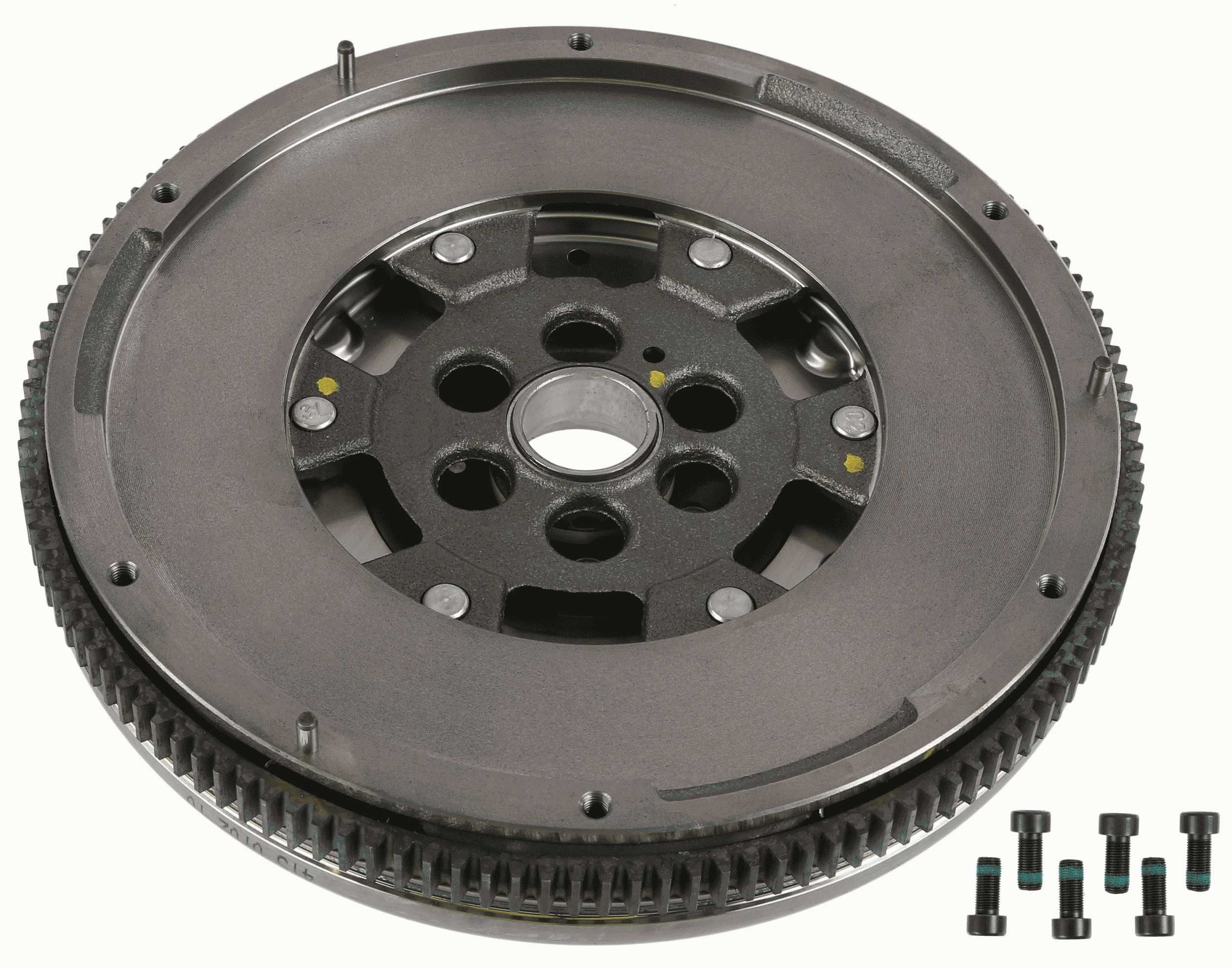 Volkswagen Volan - SACHS 2294501281