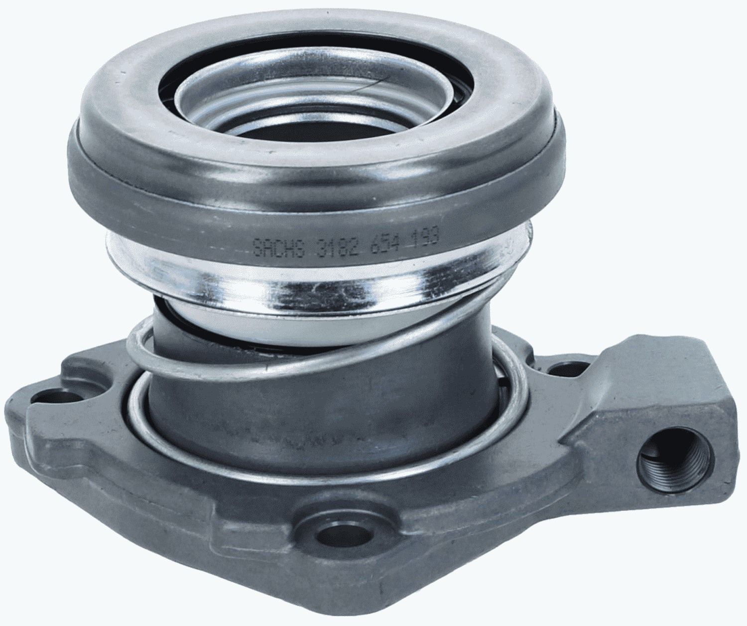 Opel Debriyaj Rulmanı Astra G Astra H Corsa C Vectra B Vectra C Meriva A Sıgnum - SACHS 3182654193