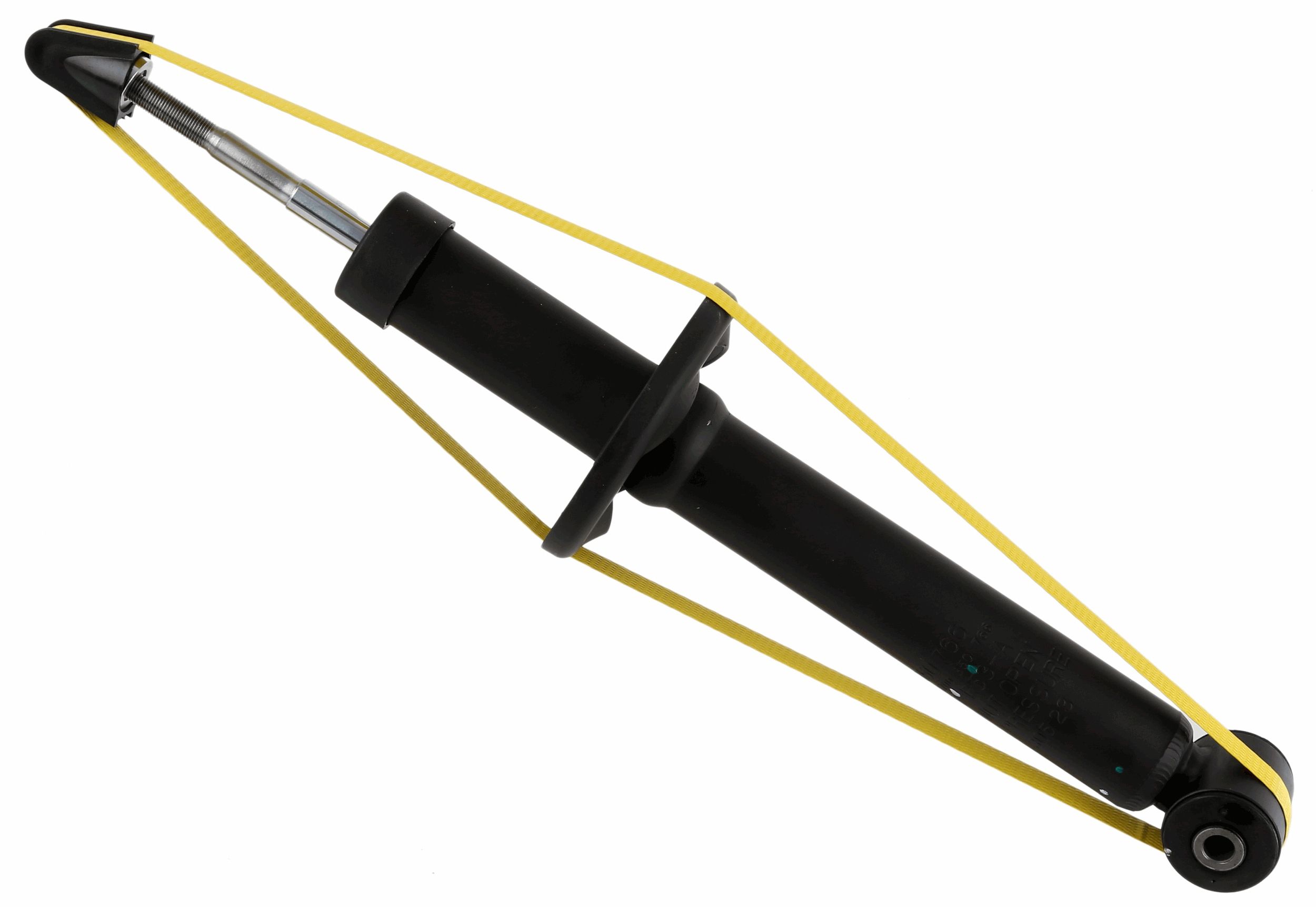 Opel Amortısör Arka - SACHS 350 766