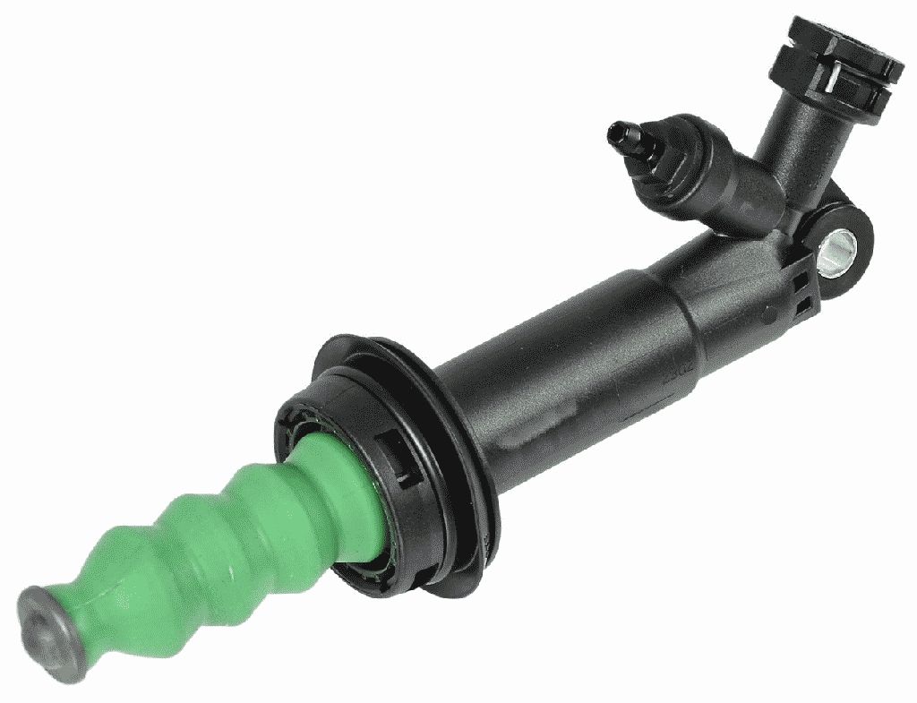Volkswagen Debriyaj Merkezi (Audi Q7 3.6 FSI Quattro 06-10) - SACHS 6283605008