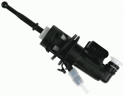 Volkswagen Uretım Yok Üst Debriyaj Merkezi (VW Passat 09-15 Audi Q3 12-18) - SACHS 6284000137