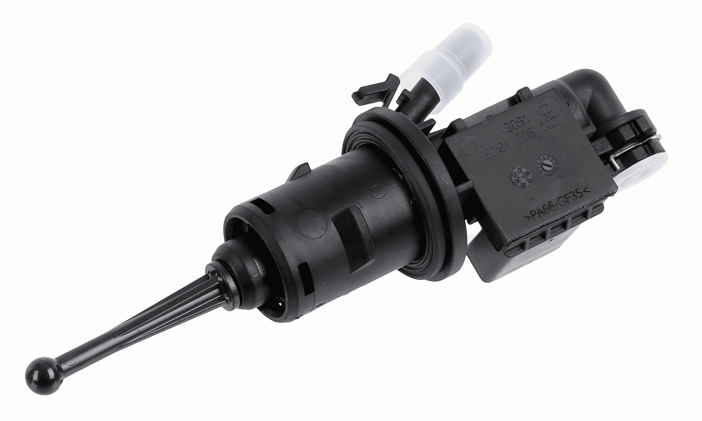Volkswagen Debriyaj Üst Merkezi (Yeni Kod) Passat 09-15 Tiguan 08-18 Q3 12-18 Alhambra Sharan 12 - - SACHS 6284605102