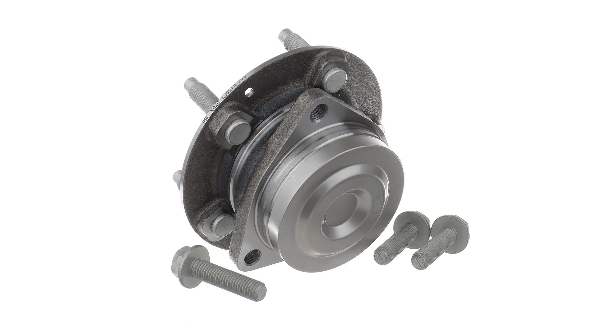 Opel Porya Arka Opel Insignia B - SKF VKBA7166