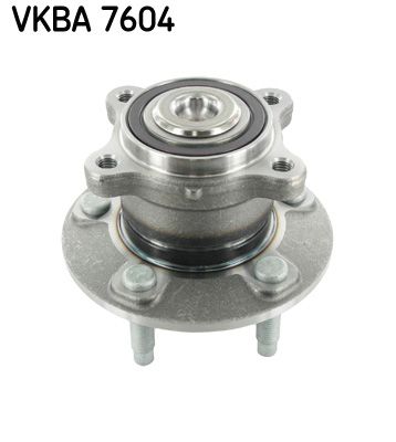 Opel Teker Rulmanı - SKF VKBA7604