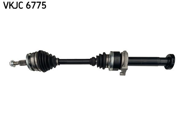 Volkswagen Vkjc 6775 / VW T6 2.0 TDI Komple Aks Sağ 7E0407272ab - SKF VKJC6775