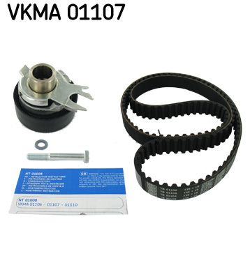 Volkswagen Triger Seti VW Polo Ibiza Golf2 Cordoba Ald Auc Akp Anx Aud Akk 99 > - SKF VKMA01107