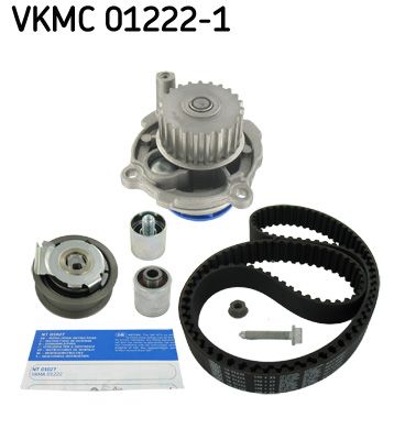 Volkswagen Triger Seti - SKF VKMC 01222-1
