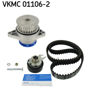 Volkswagen Triger Seti + Devirdaim 135X190 VW Polo Ibiza Golf2 Cordoba 1.4 1.6 8V Aex 94 > - SKF VKMC01106-2
