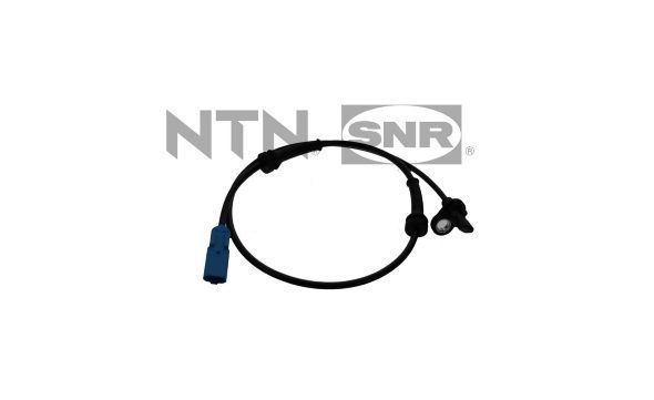 Opel Tekerlek Devir Sensörü (Citroen C-Elysee 1.2 1.6 VTI 12-/ C III 16-/ Peugeot 301 12 -) - SNR ASB15944