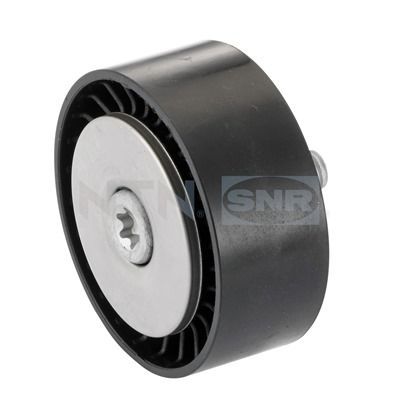 Opel Alternatör Gergi Rulmanı Opel Antara Chevrolet Captiva Cruze Lacetti Nubira 2.0 CDTI 06 > - SNR GA35374