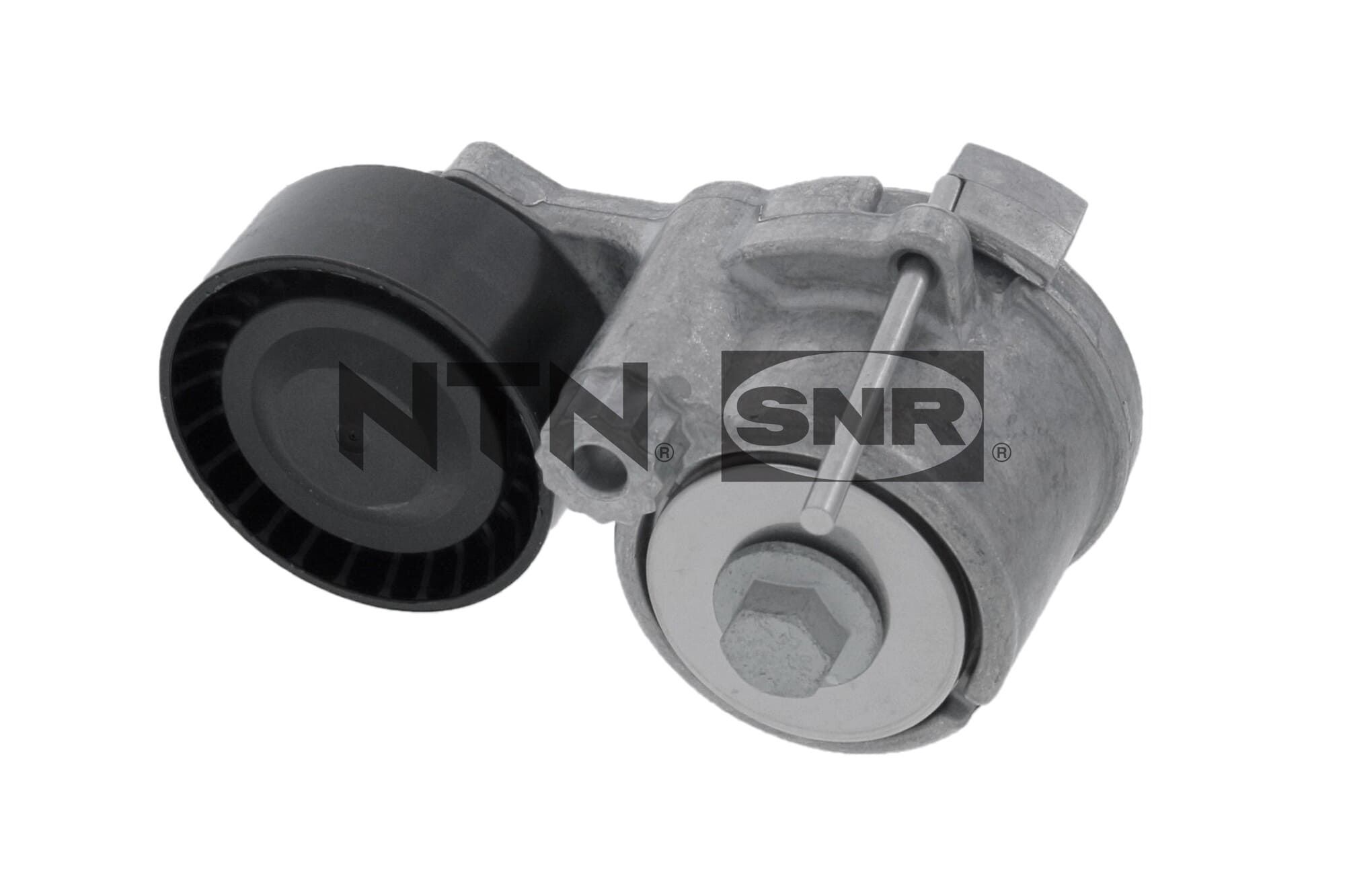 Opel V Kayış Gergisi Komple Astra J Astra K B16dth - SNR GA35385