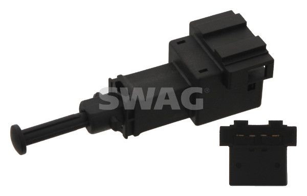 Volkswagen Fren Pedal Müşürü Lupo I 98 > 05 - SWAG 30 92 9316