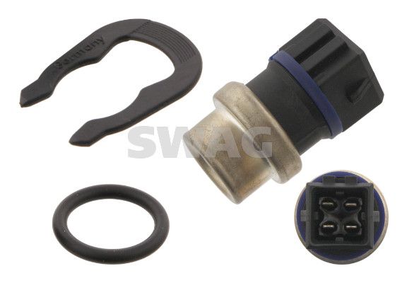 Volkswagen Hararet Müşürü Polo-Poc (Mavi) - SWAG 32939142
