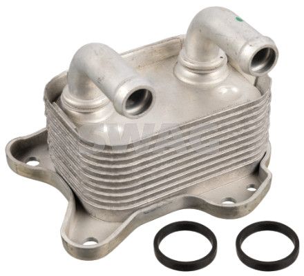 Opel Yağ Soğutucu Astra G Comco Corsa C Y17dt Y17dtl - SWAG 33100061