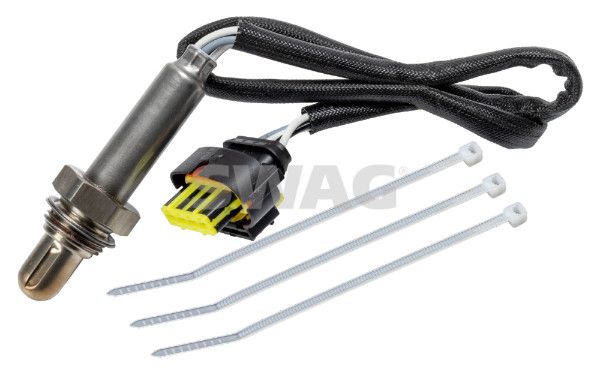 Opel Lambda Sensörü 06 Astra.H *Z18xer* - SWAG 33104144