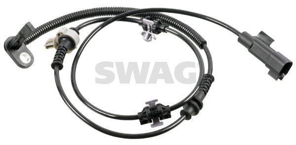 Opel ABS Sensörü Ön Opel Astra K 1.0-1.4 Benz. 1.5-1.6 CDTI - SWAG 33110314