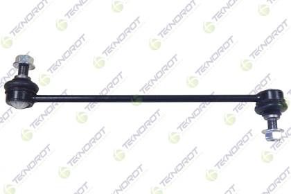 Opel Z-Rot (Stabilizatör Cubugu) Astra G 98-10 Astra H 04-13 - TEKNOROT O-450A