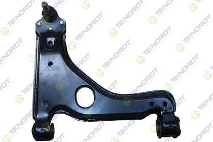 Opel Salıncak Sağ Komple Astra G Astra H Zafira A Zafira B Meriva B - TEKNOROT O-465