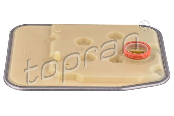 Volkswagen Otm. Şanzıman Yağ Süzgeci (VW Golf 95-06 Passat 94-05 Polo CLS 97-02 Audi A3 97-03) - TOPRAN 108751