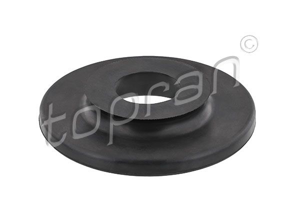 Volkswagen Üst Helezon Lastiği VW Golf Audi A3 Seat Leon Skoda Octavia - TOPRAN 112415