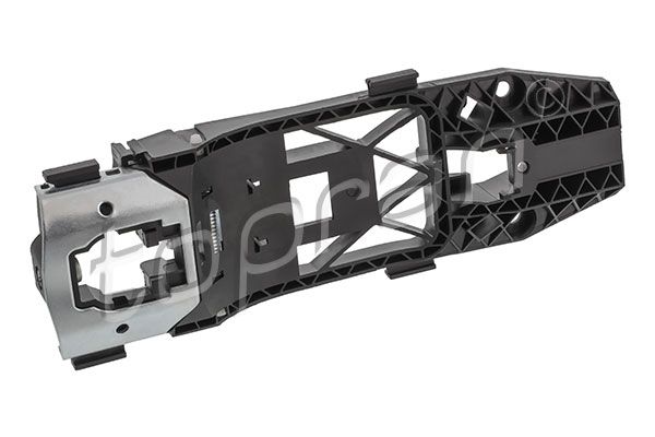 Volkswagen Kapı Kol Braketı VW Amarok Caddy Golf Passat Polo Seat Leon Skoda Fabia - TOPRAN 118678