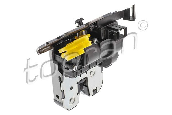 Volkswagen Bagaj Kilidi VW Caddy Golf Passat Transporter - TOPRAN 119483