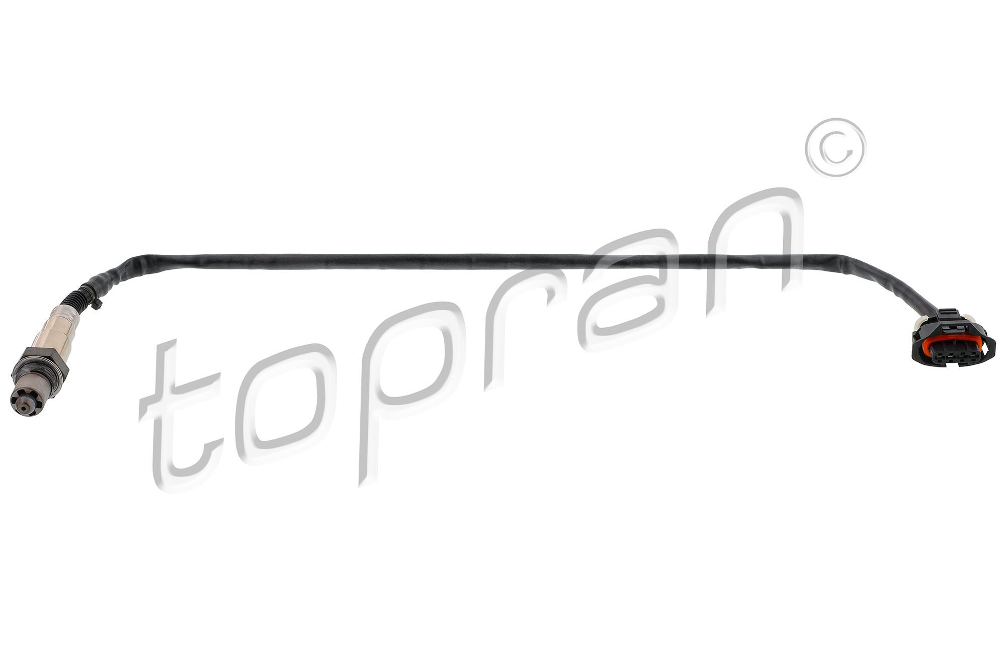 Opel Lambda Sensörü Corsa.C 1.2 16V *Z12xe* (P1) - TOPRAN 206629