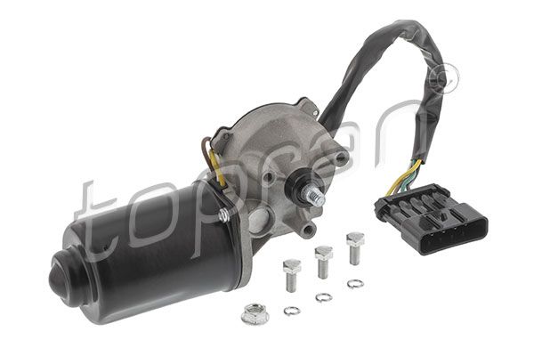 Opel On Silecek Motoru Astra G (F70)-Astra G Karavan 16V (F35)-Astra G Sedan (F69) - TOPRAN 208134