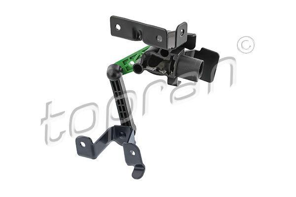 Volkswagen Sol Arka Far Seviye Ayar Sensörü Ayaklı VW - TOPRAN 623115