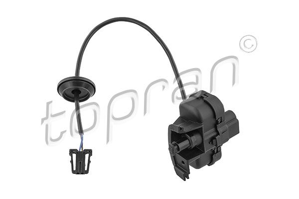 Volkswagen Depo Kapak Ayar Elemanı (VW Golf 07-14 Tiguan 08-18) - TOPRAN 633211