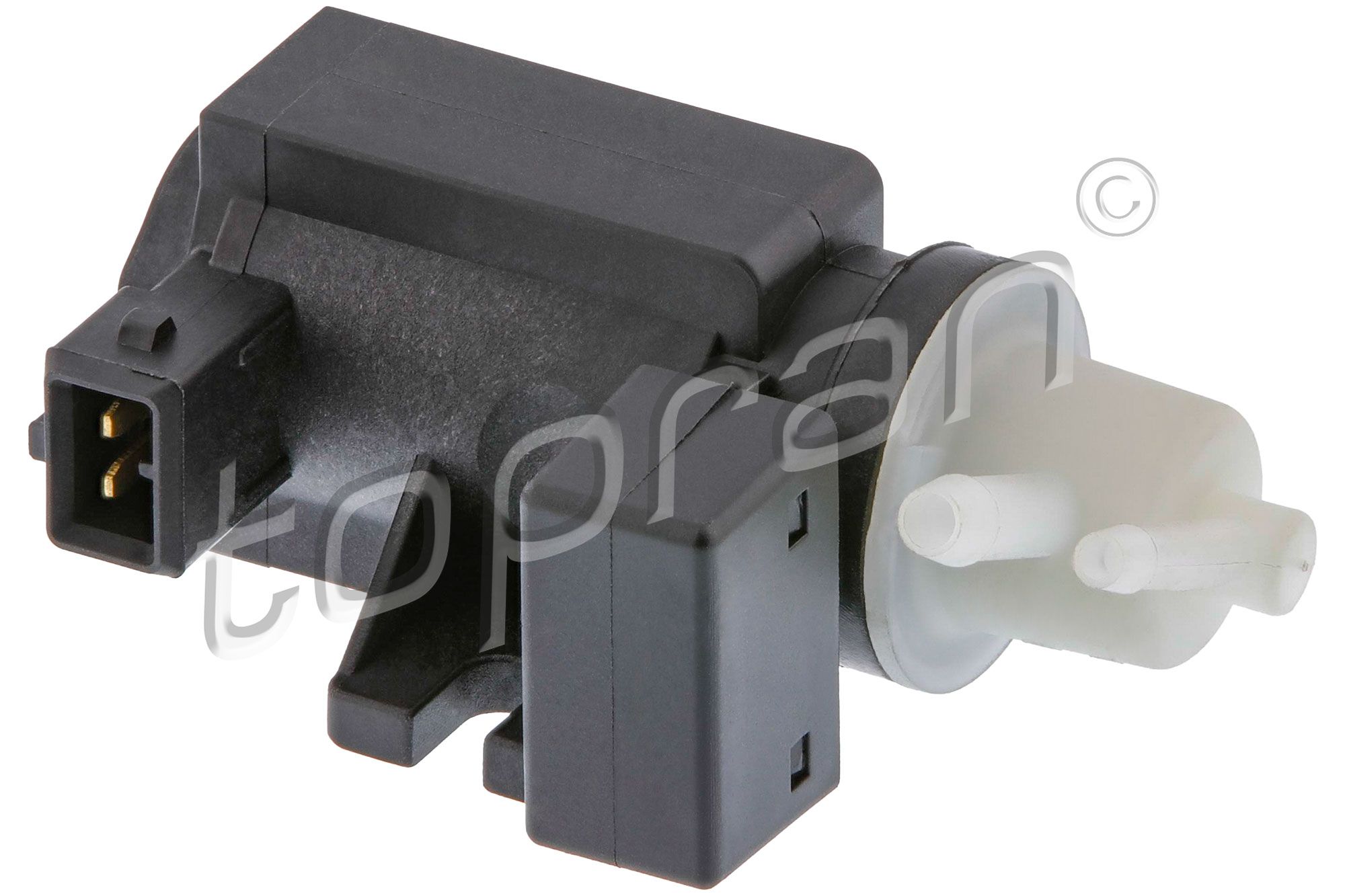 Opel Turbo Solenoıd Valfi Astra J A13dte A17dtc A17dtr Mokka A17dts Meriva B A17dt A17dtc - TOPRAN 639910