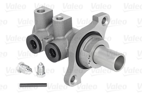 Opel Valeo / Fren Ana Merkez Opel Astra H 04 > (Esp Hariç) - VALEO 400451
