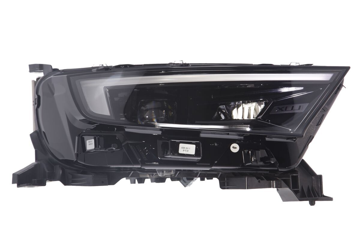 Opel Far Sağ Led - VALEO 451045