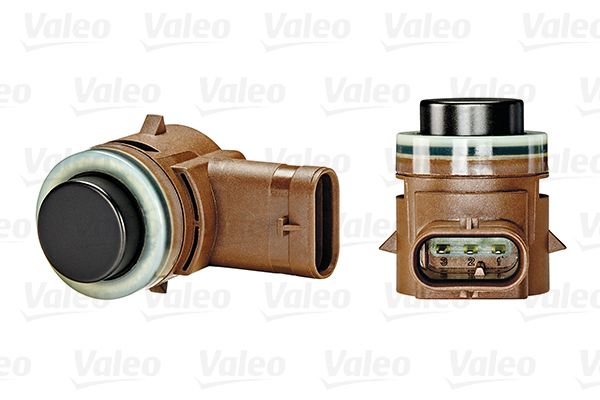 Volkswagen Ön Park Sensörü Dış W177 - VALEO 890010